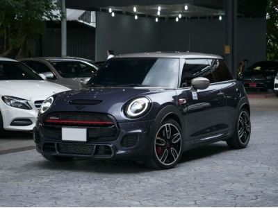 2020 MINI John Cooper 2.0 Works GP Inspired Edition Limited 19 รูปที่ 10